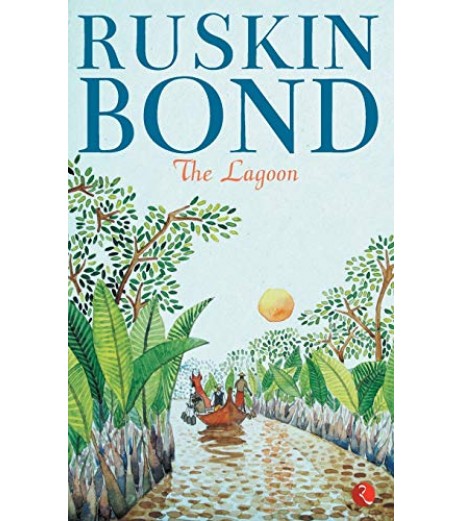 Ruskin Bond-The Lagoon